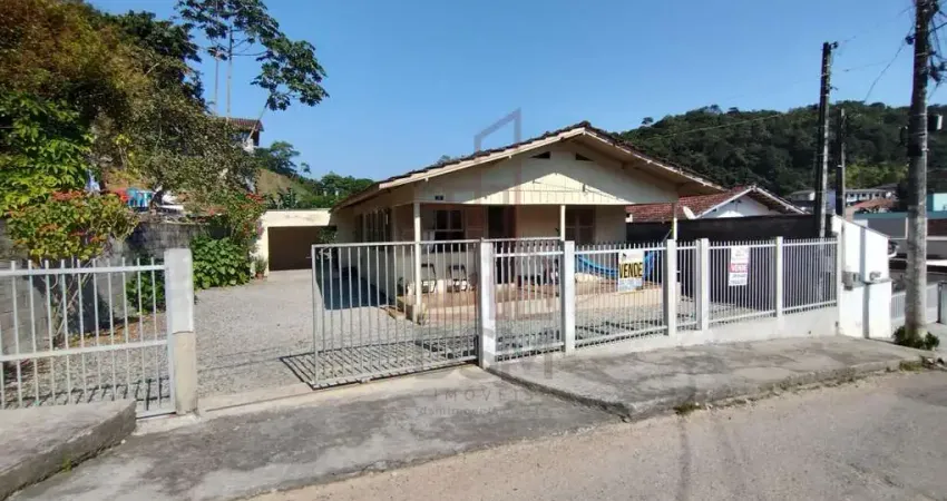 Casa com 3 quartos à venda no Steffen, Brusque 