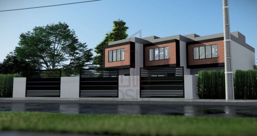 Casa com 2 quartos à venda no Limeira Baixa, Brusque 