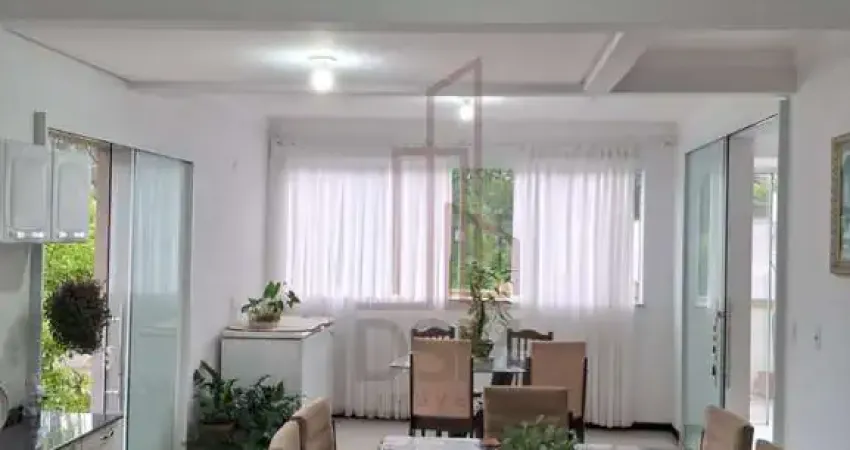 Casa com 5 quartos à venda no Nova Brasília, Brusque 