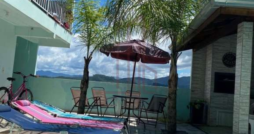 Casa com 3 quartos à venda no Limoeiro, Brusque 