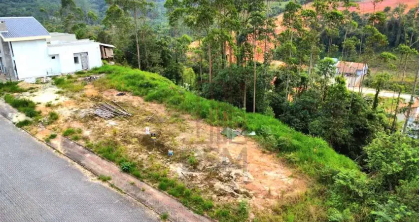 Terreno à venda no Centro, Guabiruba 