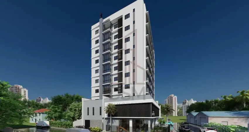 Apartamento com 3 quartos à venda no Santa Rita, Brusque 