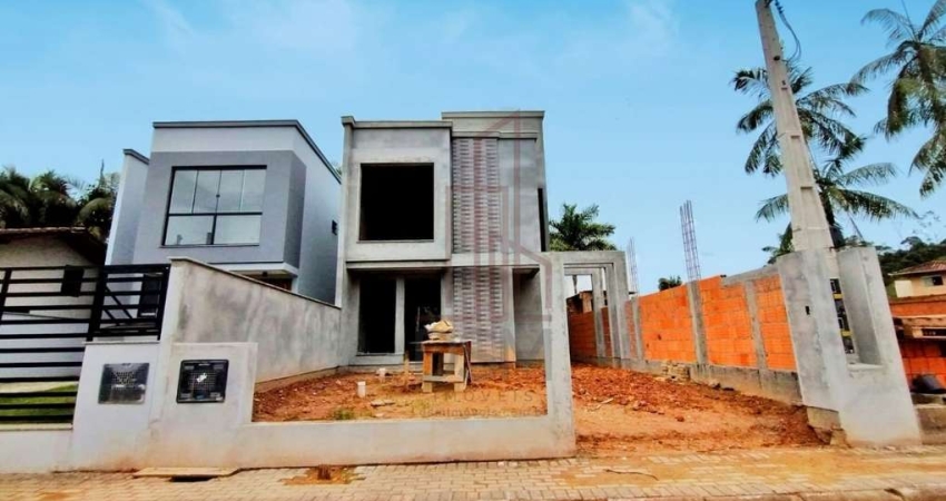 Casa com 3 quartos à venda no Centro, Guabiruba 
