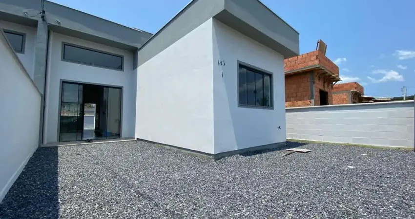 Casa com 3 quartos à venda no Pomerania, Guabiruba 