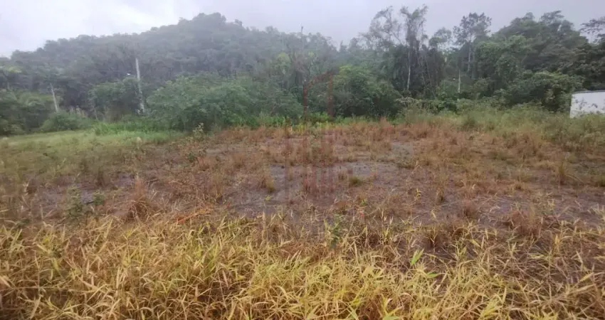 Terreno à venda no Guabiruba Sul, Guabiruba 