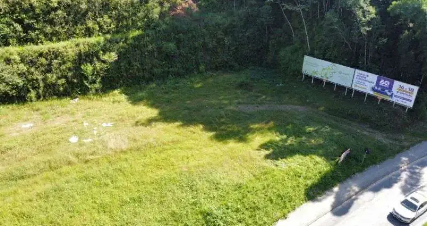 Terreno comercial à venda no Centro I, Brusque 