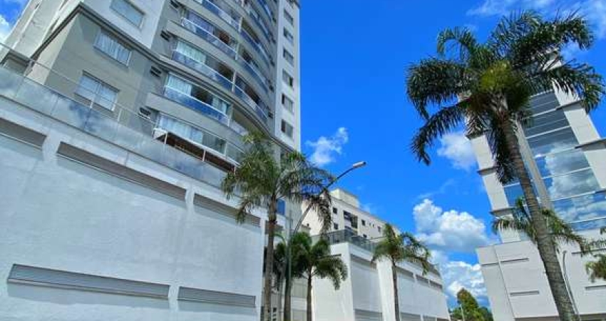 Apartamento com 3 quartos à venda no Centro I, Brusque 