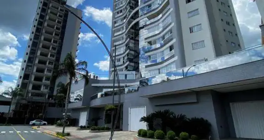 Apartamento com 1 quarto à venda no Centro I, Brusque 