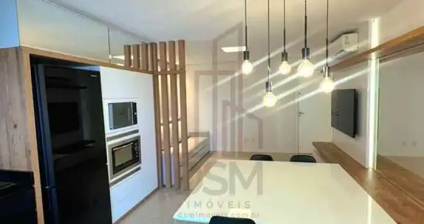 Apartamento com 2 quartos à venda no São Luiz, Brusque 