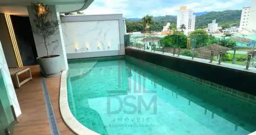 Apartamento com 2 quartos à venda no São Luiz, Brusque