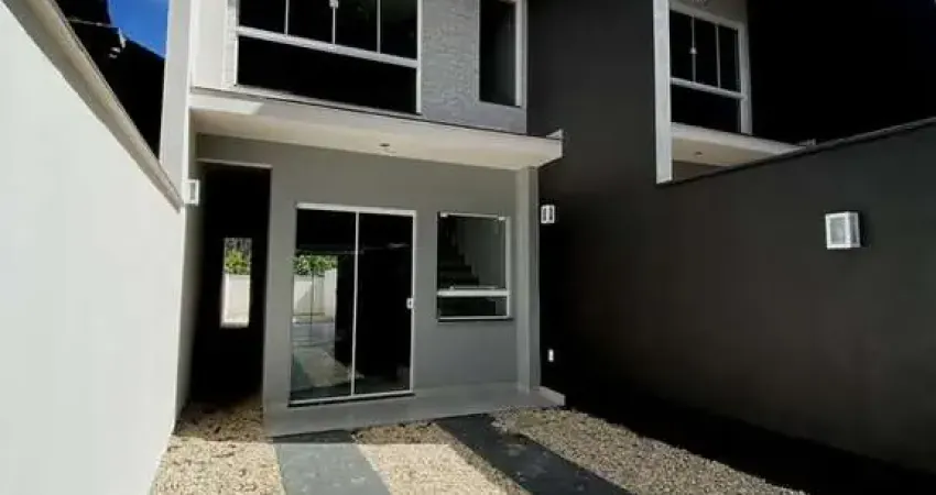 Casa com 2 quartos à venda no Volta Grande, Brusque 