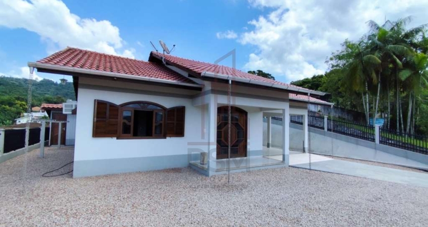 Casa com 2 quartos à venda no Dom Joaquim, Brusque 
