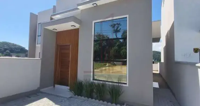 Casa com 3 quartos à venda no Dom Joaquim, Brusque 