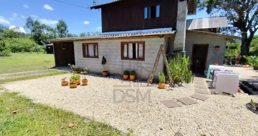 Chácara / sítio com 3 quartos à venda no Centro, Botuverá 