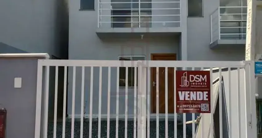 Casa com 3 quartos à venda no Rio Branco, Brusque 