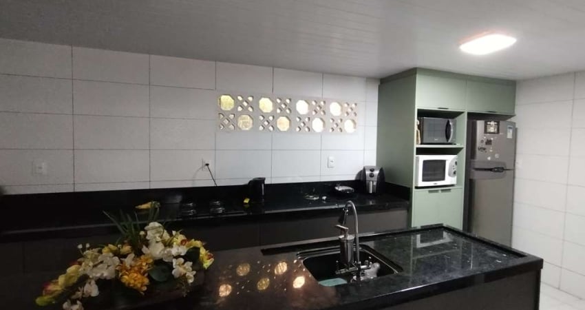 Casa com 2 quartos à venda no Guabiruba Sul, Guabiruba 