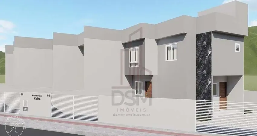 Casa com 2 quartos à venda no Rio Branco, Brusque 