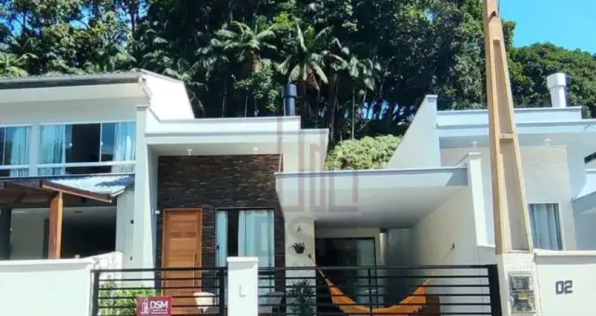 Casa com 3 quartos à venda no Dom Joaquim, Brusque 