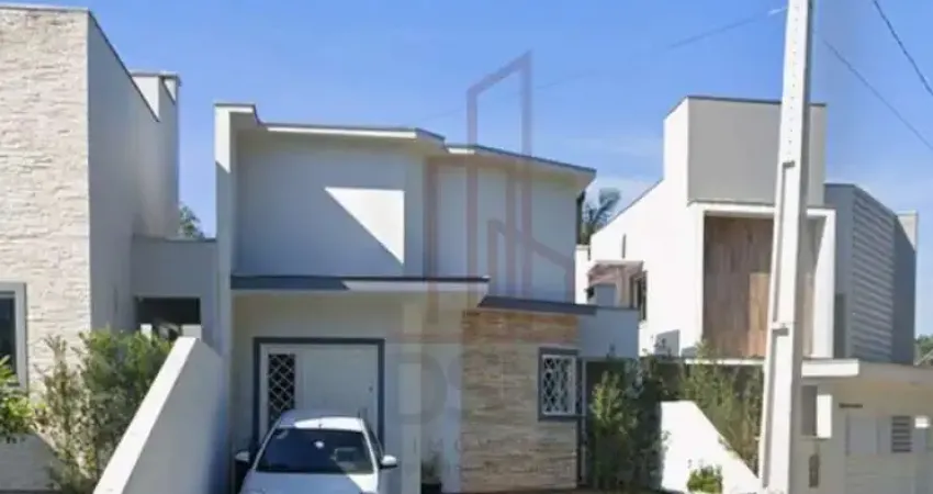 Casa com 3 quartos à venda no Steffen, Brusque 