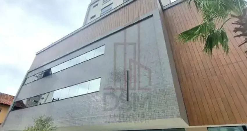 Apartamento com 3 quartos à venda no São Luiz, Brusque 