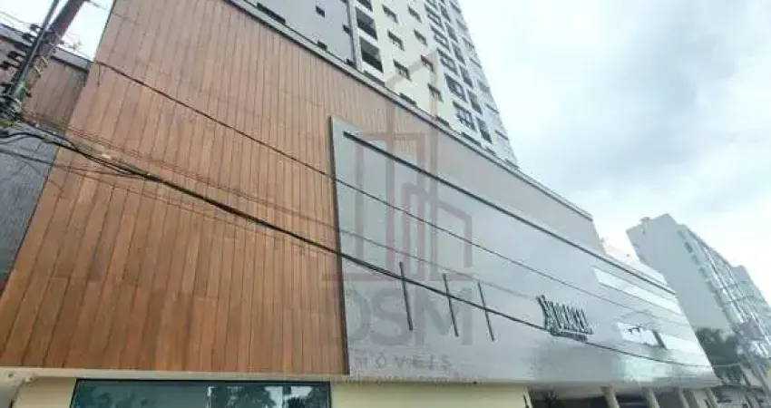 Apartamento com 2 quartos à venda no São Luiz, Brusque 