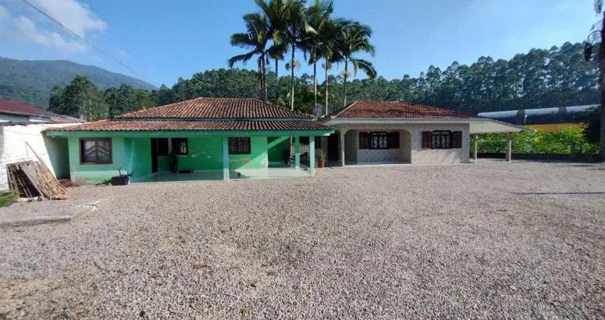 Casa com 2 quartos à venda no Volta Grande, Brusque 