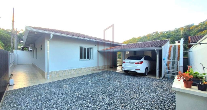 Casa com 3 quartos à venda no Azambuja, Brusque 