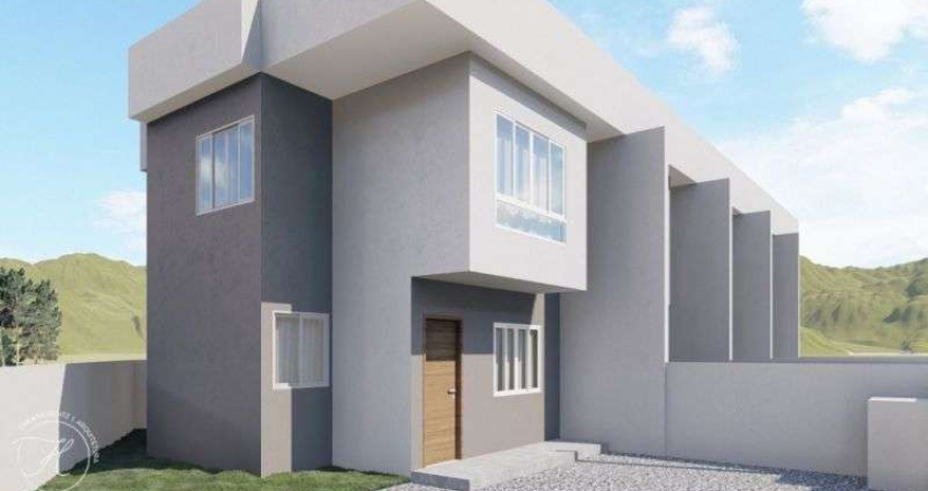 Casa com 2 quartos à venda no Limeira Baixa, Brusque 