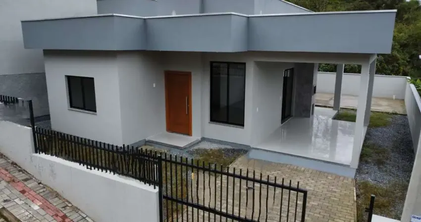 Casa com 3 quartos à venda no Guabiruba Sul, Guabiruba 
