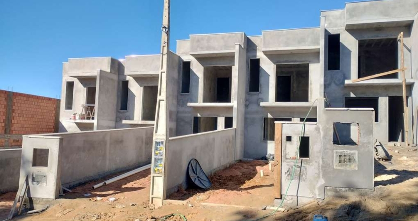 Casa com 2 quartos à venda no Rio Branco, Brusque 