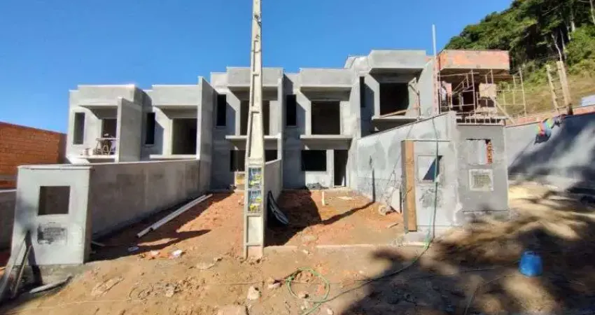 Casa com 2 quartos à venda no Rio Branco, Brusque 