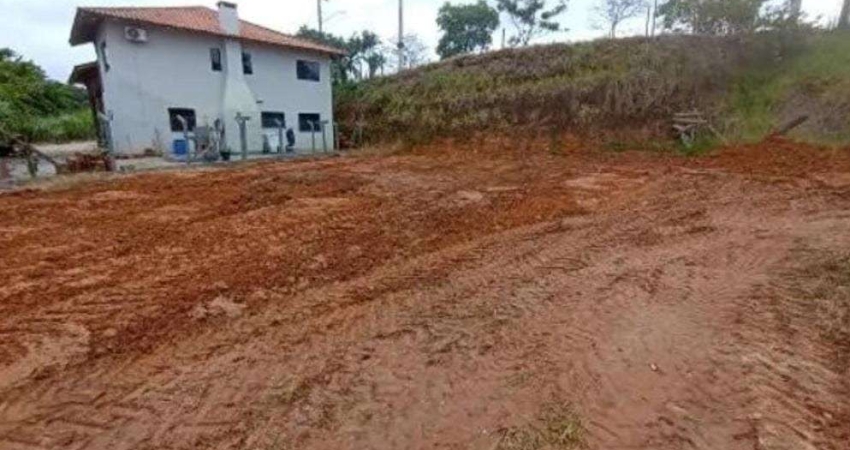 Terreno à venda no Brilhante I, Itajaí 