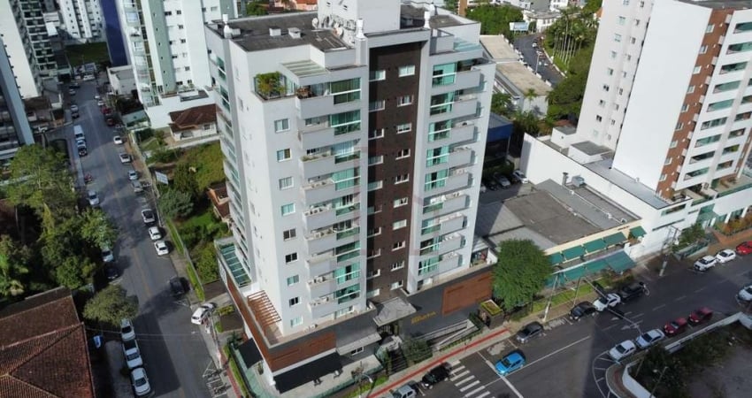Apartamento com 3 quartos para alugar no Centro I, Brusque 