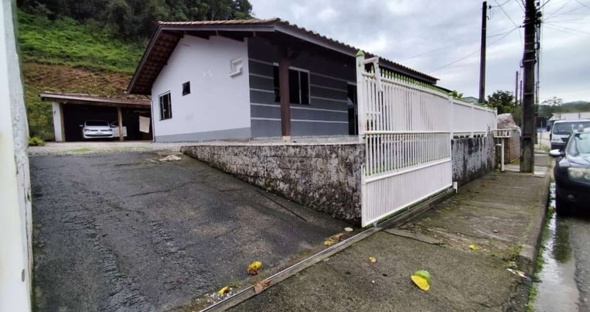 Casa com 3 quartos para alugar no Limeira Baixa, Brusque 