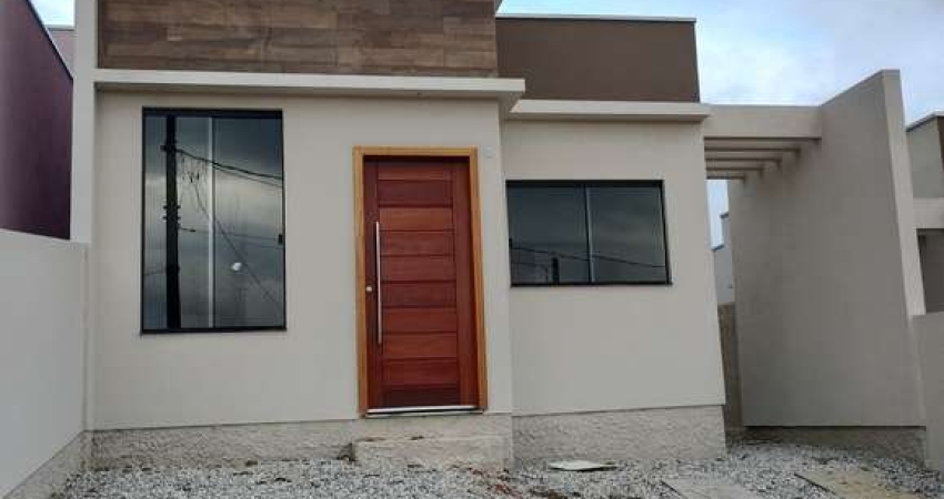 Casa com 3 quartos à venda no Limeira Baixa, Brusque 