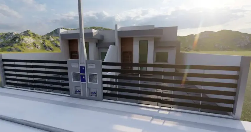 Casa com 3 quartos à venda no Tomás Coelho, Brusque 