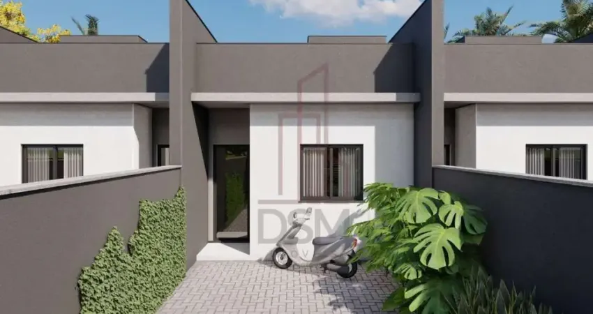 Casa com 2 quartos à venda na Praia do Ervino, São Francisco do Sul 