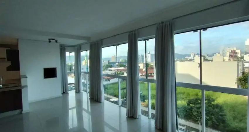 Apartamento com 3 quartos à venda no São Luiz, Brusque 