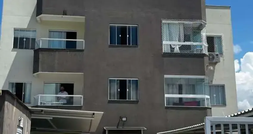 Apartamento com 2 quartos à venda no Rio Branco, Brusque 