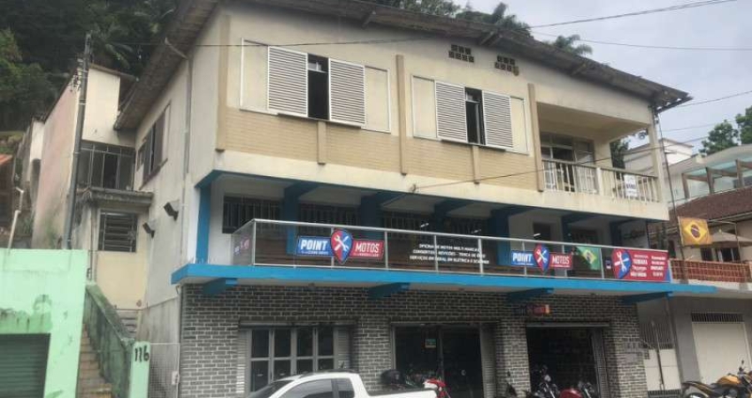 Casa comercial com 2 salas à venda no Primeiro de Maio, Brusque 