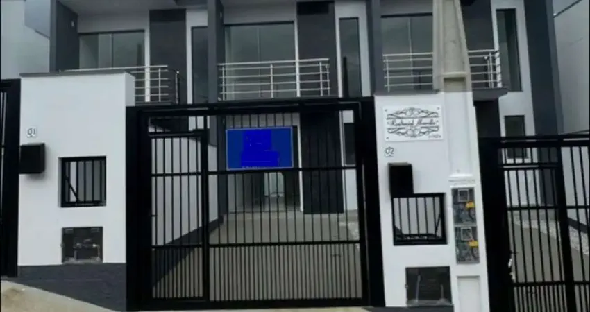 Casa com 2 quartos à venda no Volta Grande, Brusque 