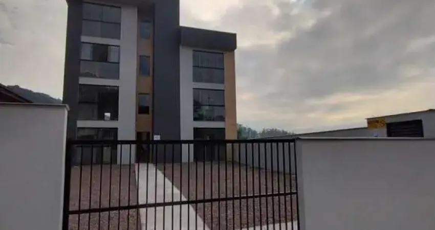 Apartamento com 2 quartos à venda no Volta Grande, Brusque 