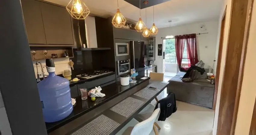 Apartamento com 2 quartos à venda no Ponta Russa, Brusque 