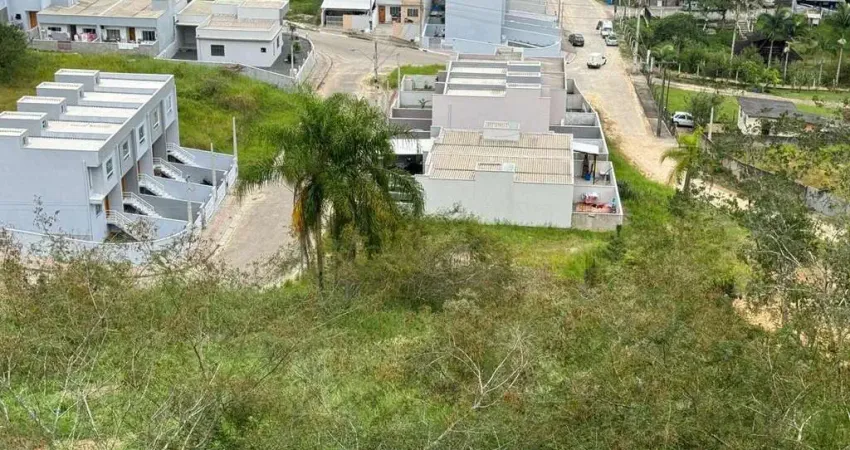 Terreno à venda no Limeira Baixa, Brusque 