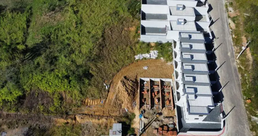 Terreno à venda no Limeira Baixa, Brusque 