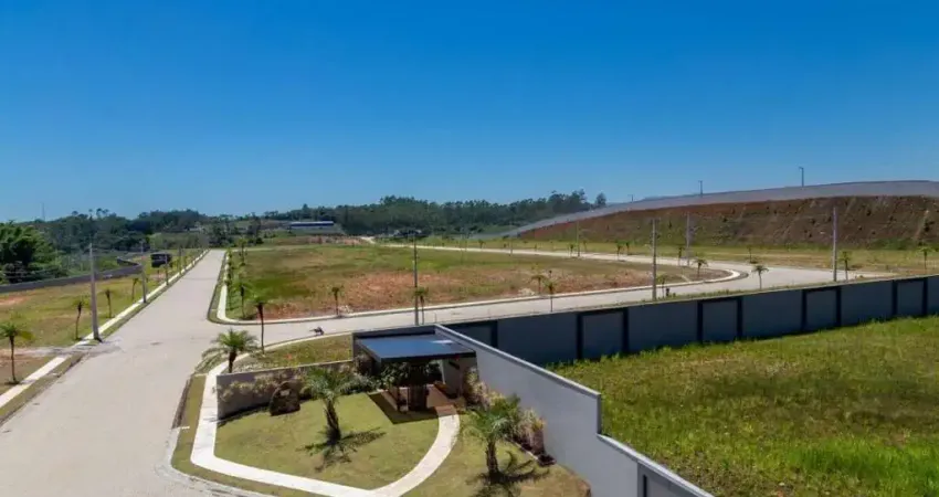 Terreno comercial à venda no Volta Grande, Brusque 