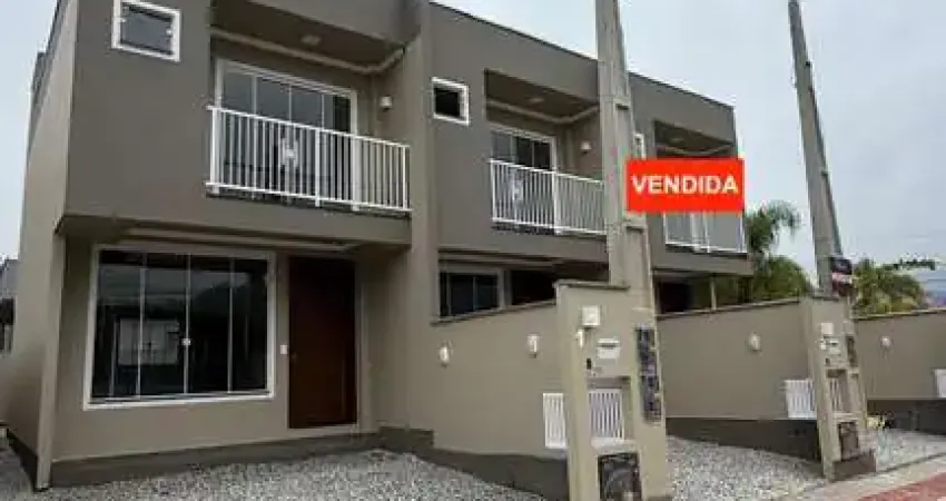 Casa com 2 quartos à venda no São João, Brusque 