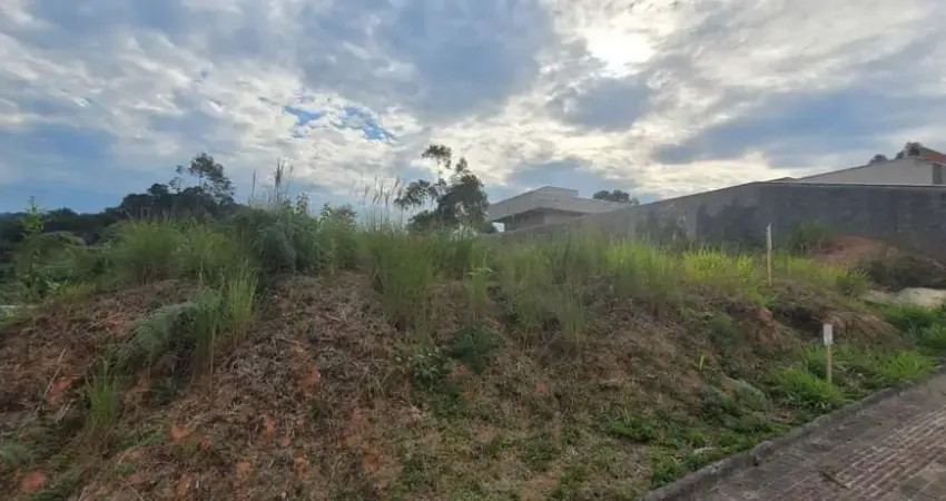 Terreno à venda no Centro, Guabiruba 
