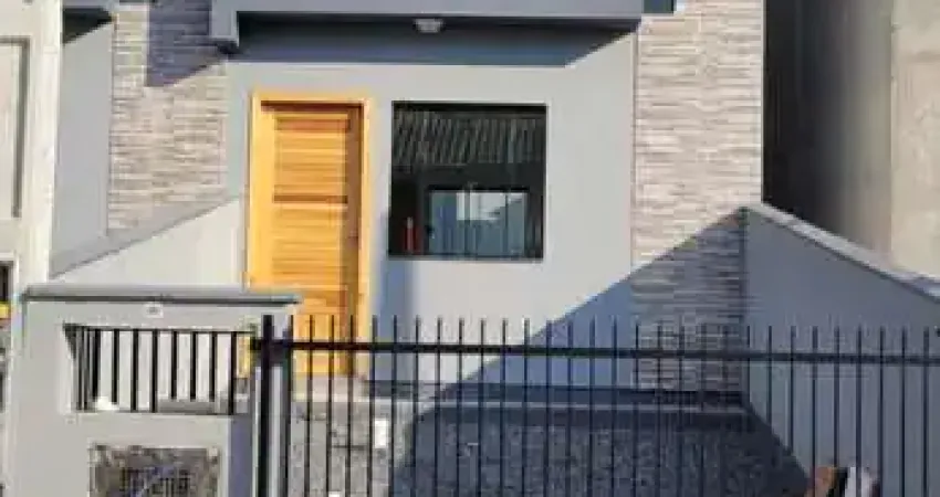 Casa com 2 quartos à venda no Azambuja, Brusque 