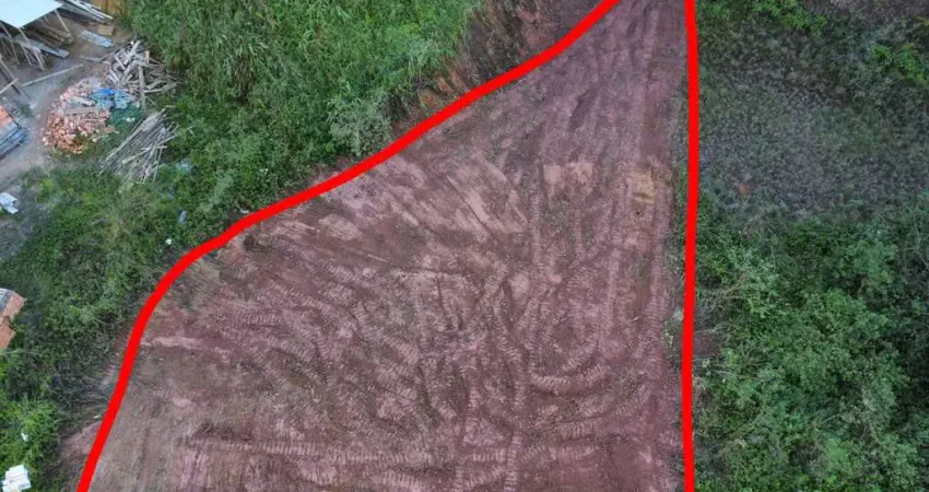 Terreno à venda no São Pedro, Brusque 